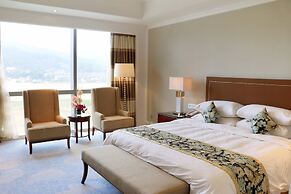 Fuzhou Jeurong Hotel