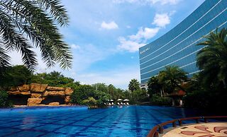 Fuzhou Jeurong Hotel