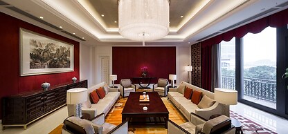 Fuzhou Jeurong Hotel