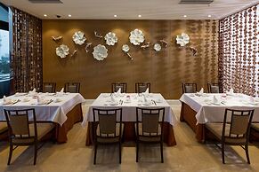 Fuzhou Jeurong Hotel