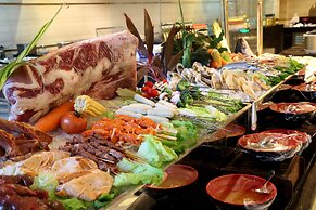 Fuzhou Jeurong Hotel