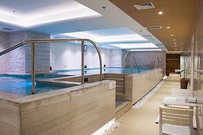 Fuzhou Jeurong Hotel