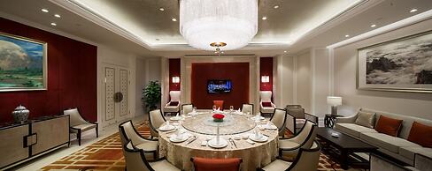 Fuzhou Jeurong Hotel