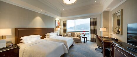 Fuzhou Jeurong Hotel