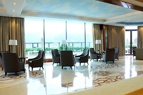 Fuzhou Jeurong Hotel