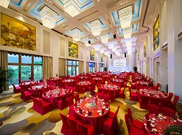 Fuzhou Jeurong Hotel