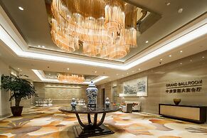 Fuzhou Jeurong Hotel