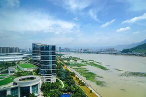 Fuzhou Jeurong Hotel