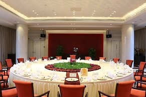 Fuzhou Jeurong Hotel