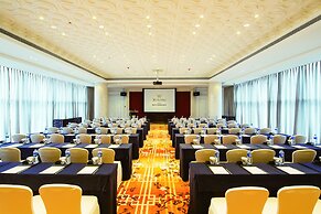 Fuzhou Jeurong Hotel