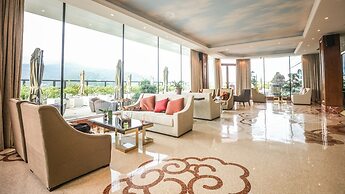 Fuzhou Jeurong Hotel