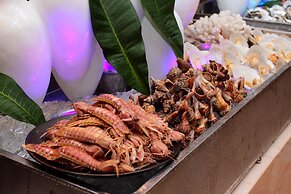 Fuzhou Jeurong Hotel