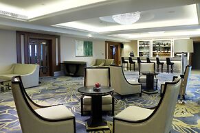 Fuzhou Jeurong Hotel