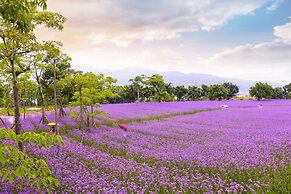 Fuzhou Jeurong Hotel