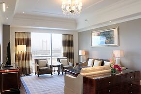 Fuzhou Jeurong Hotel