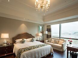 Fuzhou Jeurong Hotel