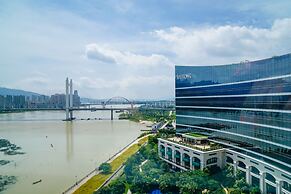 Fuzhou Jeurong Hotel