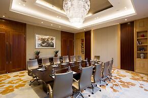 Fuzhou Jeurong Hotel