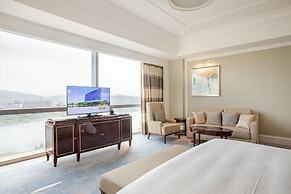 Fuzhou Jeurong Hotel