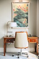 Fuzhou Jeurong Hotel