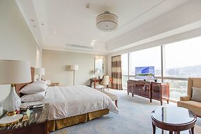 Fuzhou Jeurong Hotel