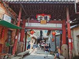 Fuzhou Jeurong Hotel