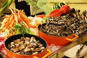 Fuzhou Jeurong Hotel