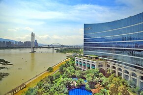 Fuzhou Jeurong Hotel