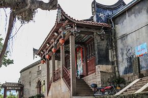 Fuzhou Jeurong Hotel