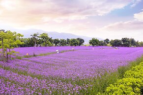 Fuzhou Jeurong Hotel