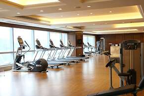 Fuzhou Jeurong Hotel