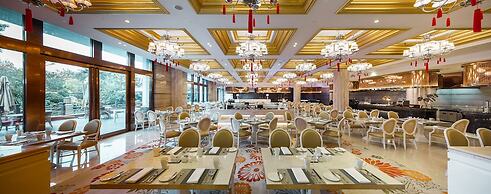 Fuzhou Jeurong Hotel