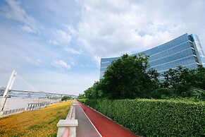 Fuzhou Jeurong Hotel