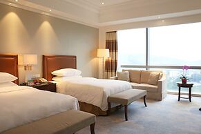 Fuzhou Jeurong Hotel