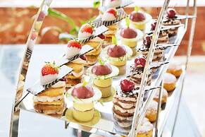 Fuzhou Jeurong Hotel