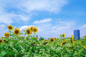 Fuzhou Jeurong Hotel