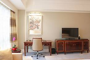 Fuzhou Jeurong Hotel