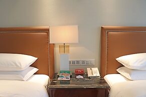 Fuzhou Jeurong Hotel