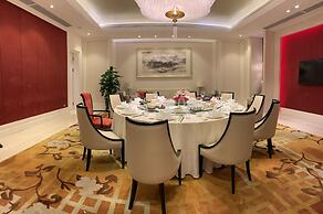 Fuzhou Jeurong Hotel