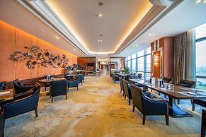 Fuzhou Jeurong Hotel