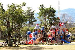 Fuzhou Jeurong Hotel