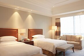 Fuzhou Jeurong Hotel