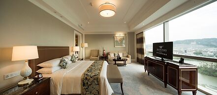 Fuzhou Jeurong Hotel