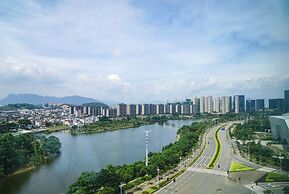 Fuzhou Jeurong Hotel