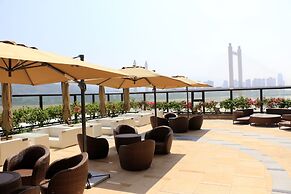 Fuzhou Jeurong Hotel