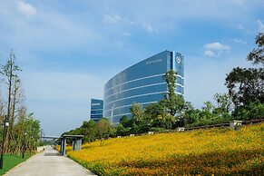 Fuzhou Jeurong Hotel