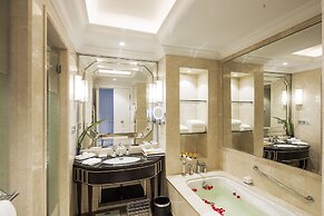 Fuzhou Jeurong Hotel