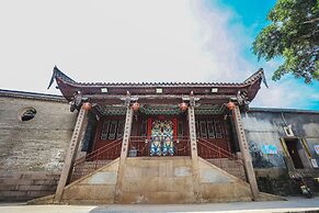 Fuzhou Jeurong Hotel