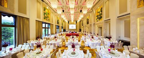 Fuzhou Jeurong Hotel