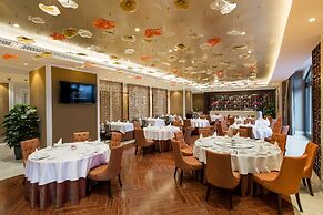 Fuzhou Jeurong Hotel